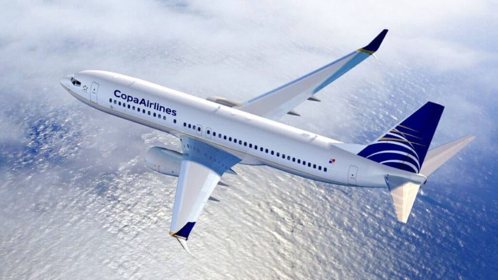 Copa Airlines anunció la reactivación de su esquema de operaciones completo en Venezuela