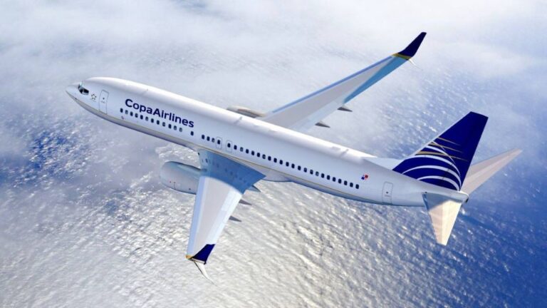 Copa Airlines anunció la reactivación de su esquema de operaciones completo en Venezuela