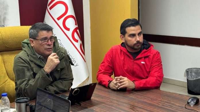 Inces inicia ruta con empresas para la formación profesional