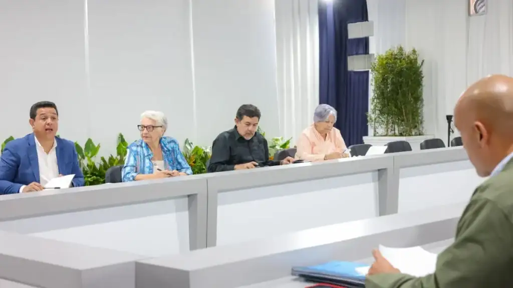 Venezuela afina estrategias para fortalecer el Sistema Educativo
