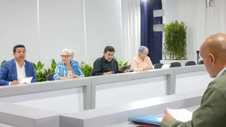 Venezuela afina estrategias para fortalecer el Sistema Educativo