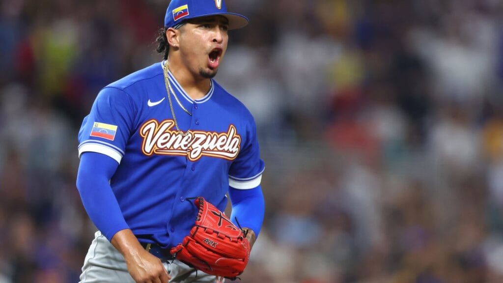 Trump propone convertir a Venezuela en el estado 51 tras victoria en Clásico Mundial