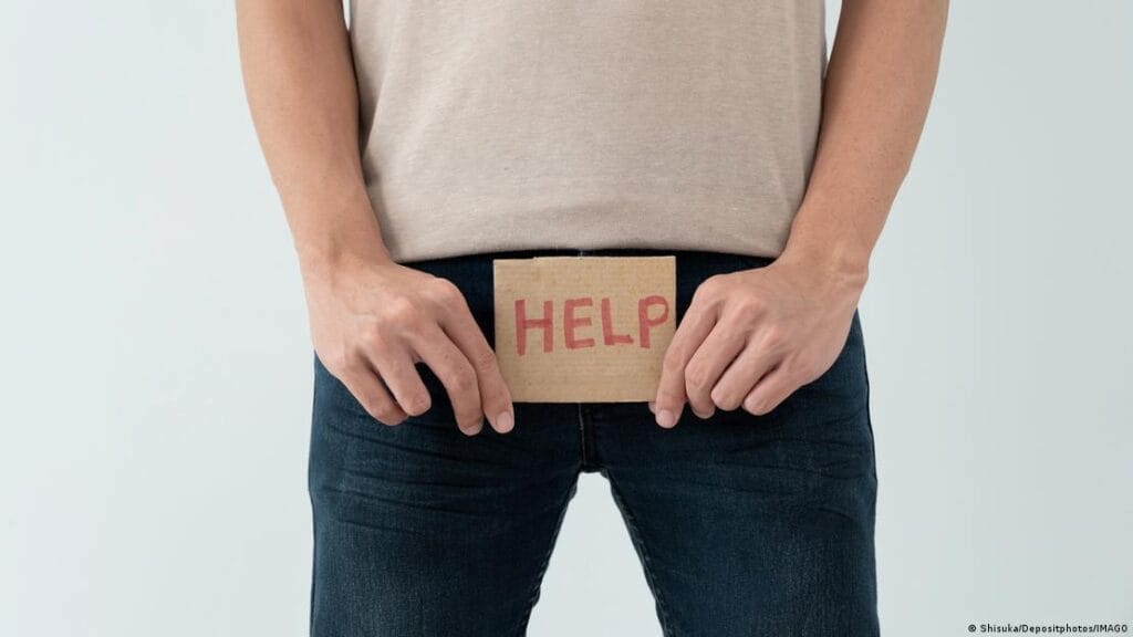 Crean una APP que promete a los hombres durar más tiempo en la cama