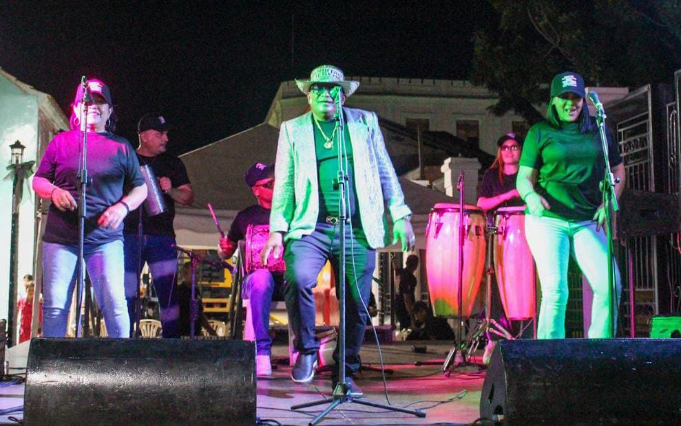 Edición especial llega al Boulevard de Santa Lucía