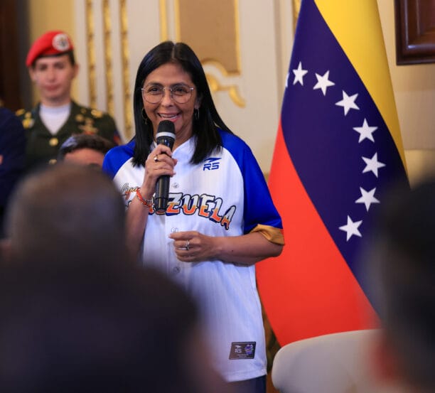 Delcy Rodríguez decretó para este miércoles Día de Júbilo Nacional no laborable