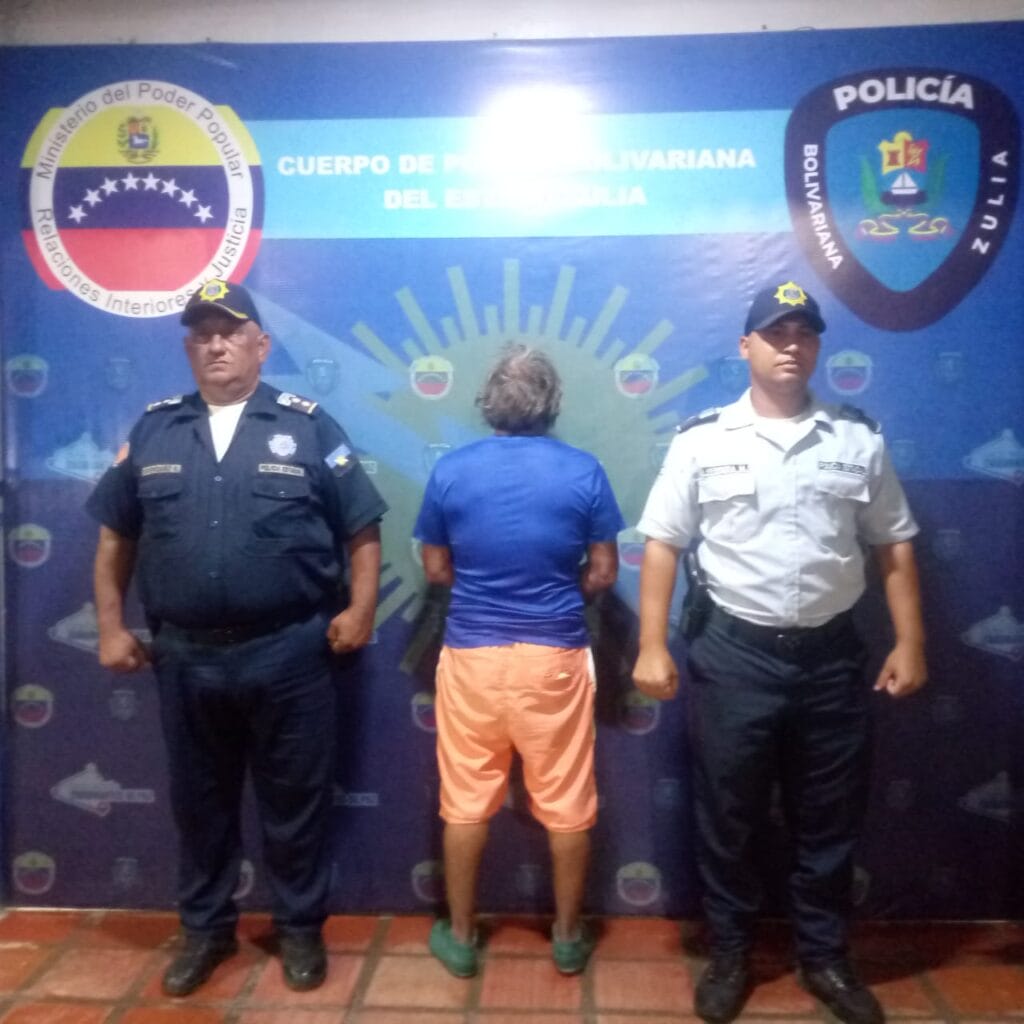 Cpbez salvó a sujeto de ser linchado por la comunidad señalado de abusar de una niña en San Francisco