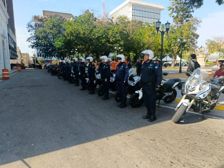 Cpbez participó en el simulacro Caribe Wave 2026