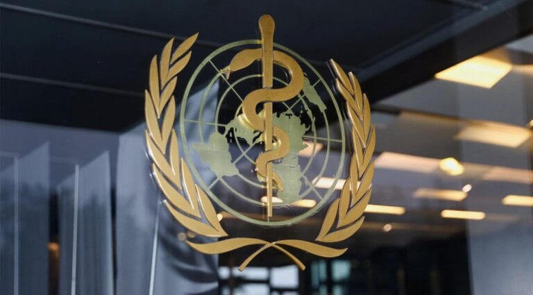 OMS se prepara para una posible emergencia nuclear si el conflicto que involucra a Irán continúa escalando