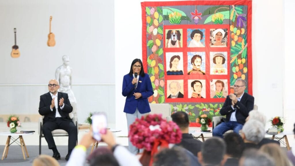 Premio Nacional de Cultura 2025