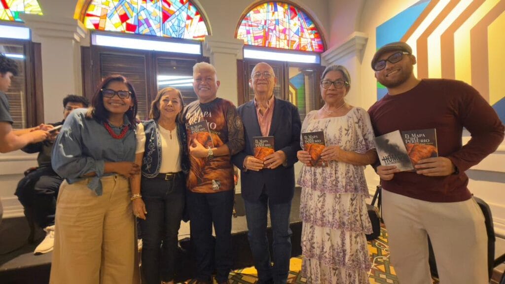 El Teatro Baralt celebra el Día Mundial de la Poesía con la presentación de 13 nuevas obras y destacados invitados especiales