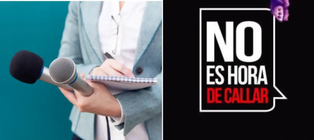 ‘Yo te creo, colega’: el MeToo colombiano en los medios