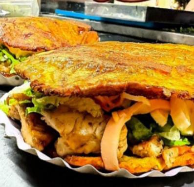 ¡Postula tu favorito! Fomutur sigue en búsqueda del mejor patacón de Maracaibo