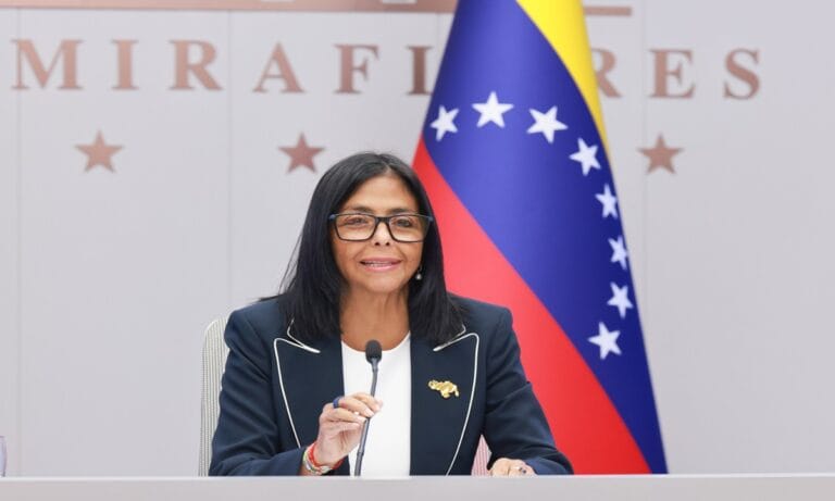Más de 120 empresas energéticas han venido a Venezuela con interés de invertir en el país