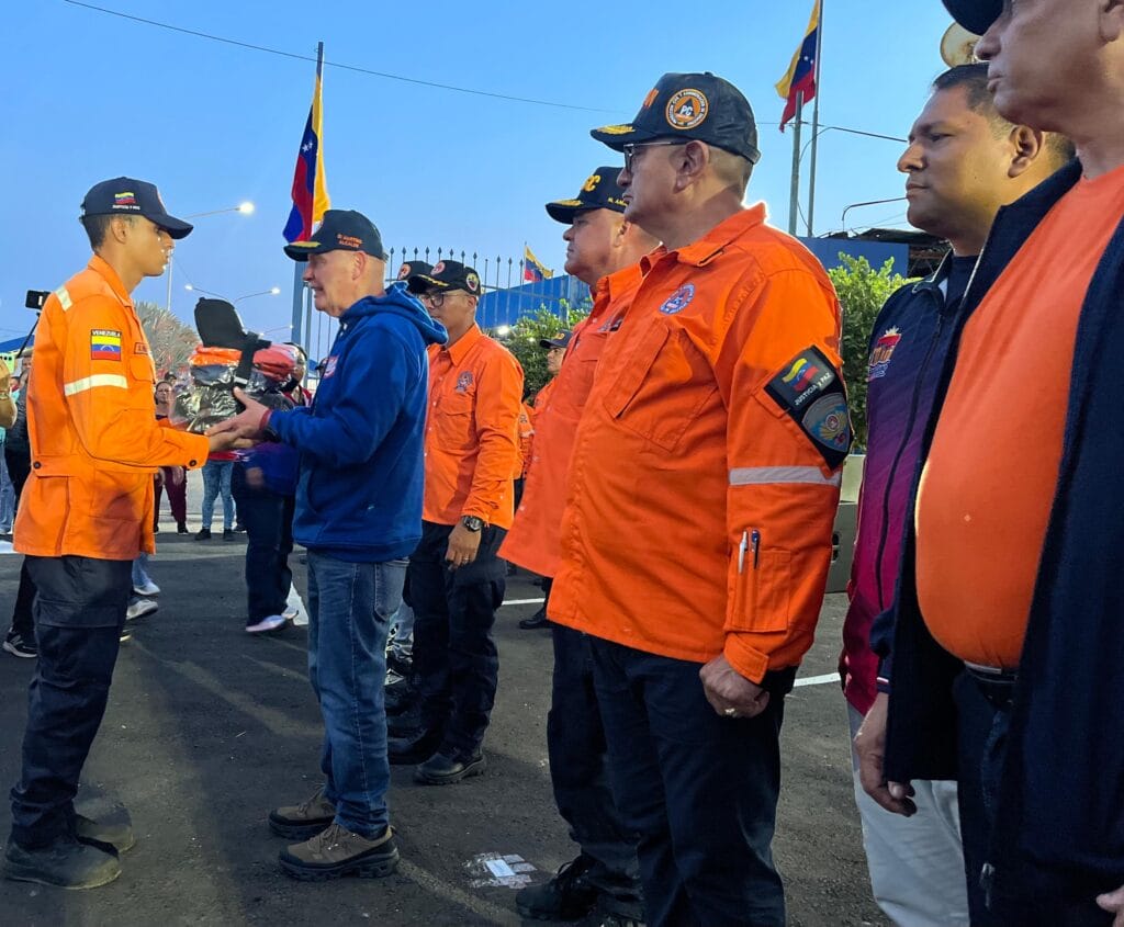 Alcaldía de Maracaibo dignifica a funcionarios de PC al rehabilitar su sede