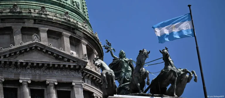 Argentina registró una deuda externa bruta récord
