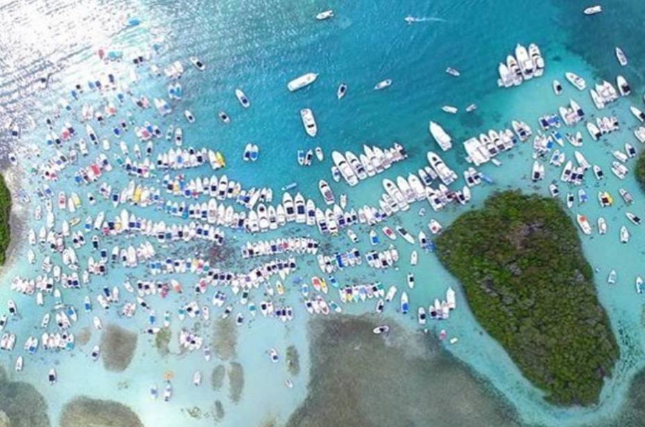 Daniella Cabello desmiente cierre de Cayo Los Juanes