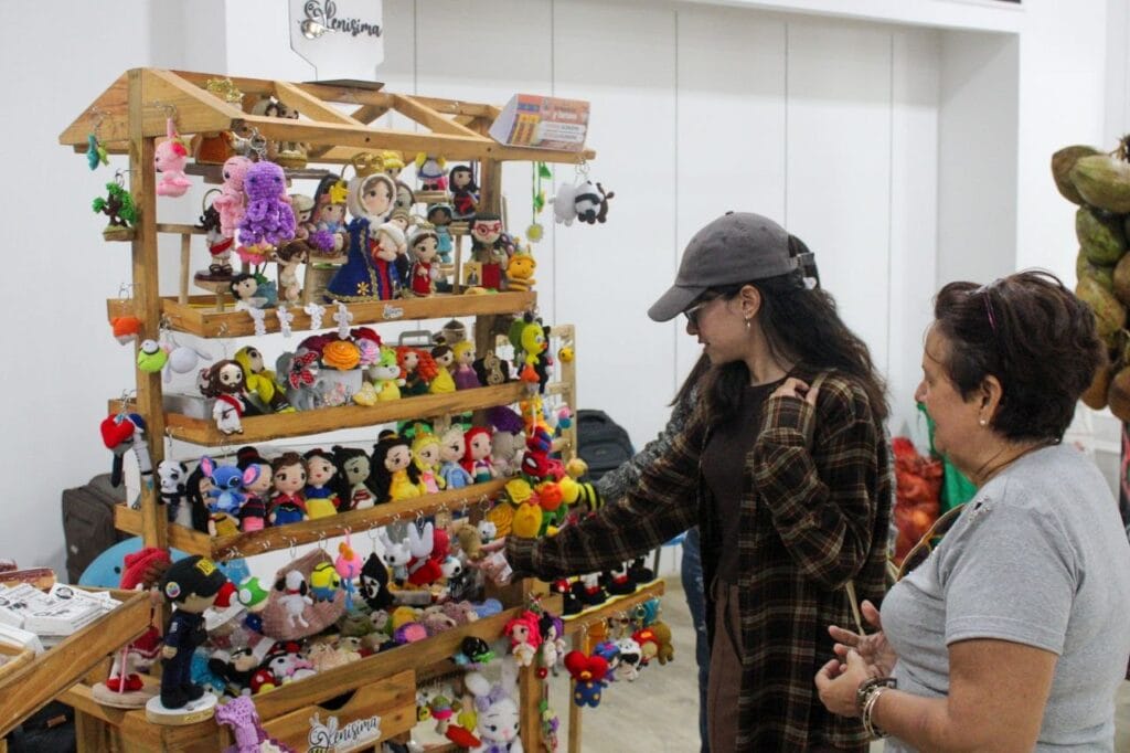 Alcaldía de Maracaibo y Sambil promueven Feria Turística Artesanal