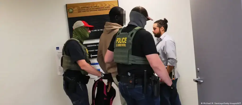 México anunció "acciones de protesta" tras las muertes bajo custodia en EEUU de ciudadanos mexicanos migrantes