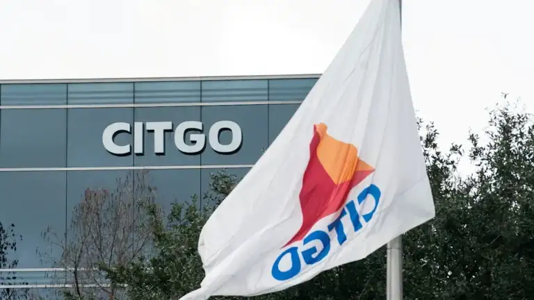 Ejecutivo venezolano prepara recuperación del control sobre Citgo