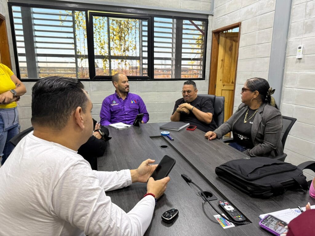Nueva Escuela de Gaita funcionará en el Parque Ana María Campos