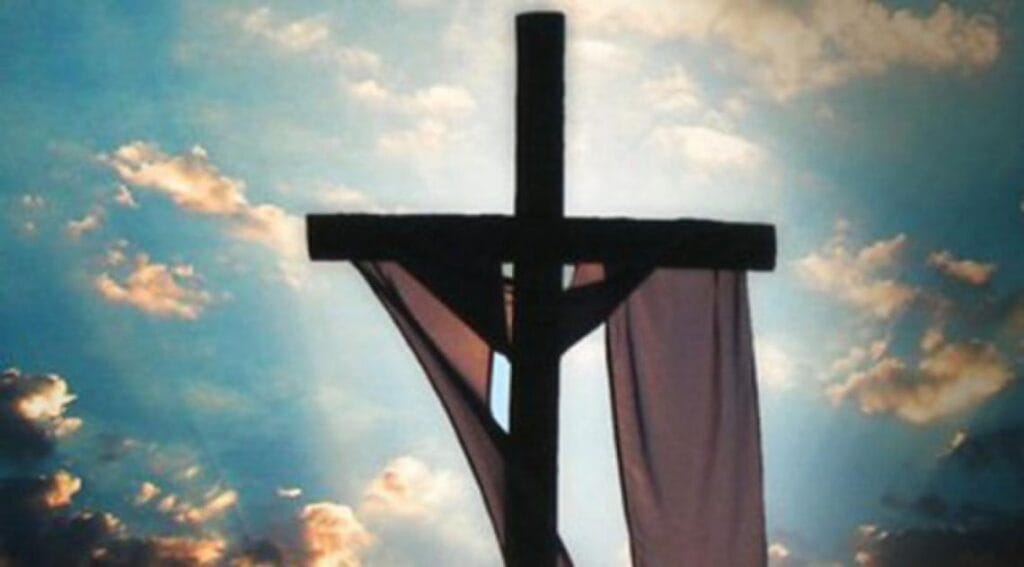 Semana Santa: Sábado de Gloria