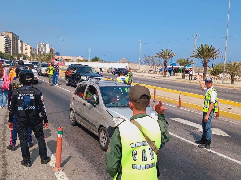 Autoridades preparados para el retorno seguro de los temporadistas