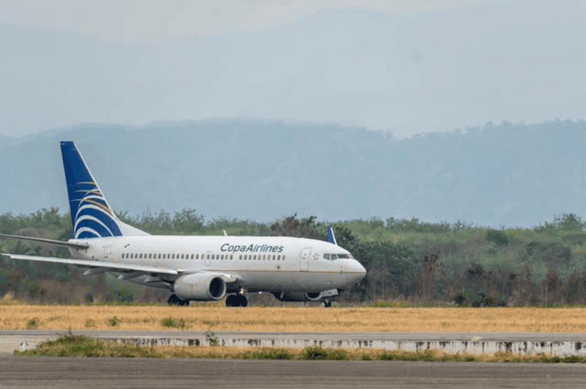 Copa Airlines reinició sus vuelos a Valencia
