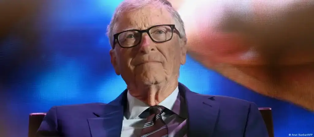 Bill Gates comparecerá en el Congreso por caso Epstein