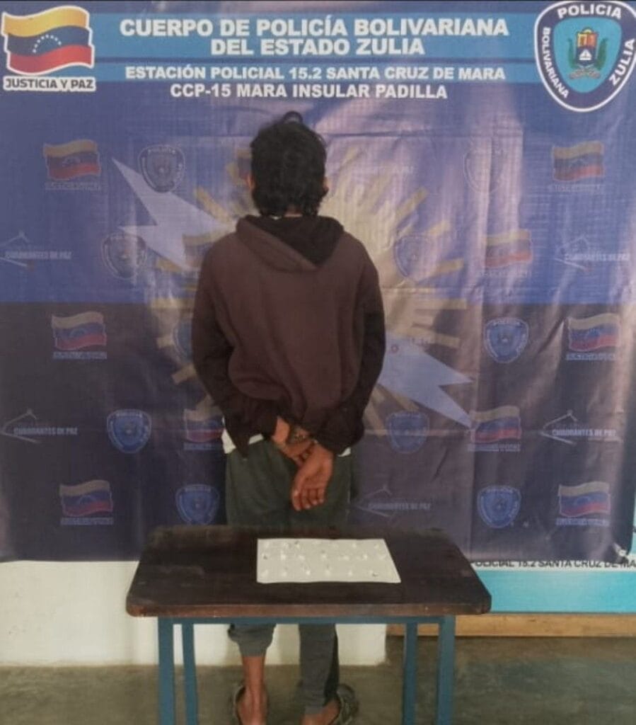 Detenido un sujeto por agredir y amenazar de muerte a su progenitora