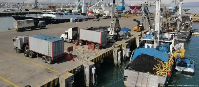 Colombia elevó aranceles a las importaciones provenientes de Ecuador