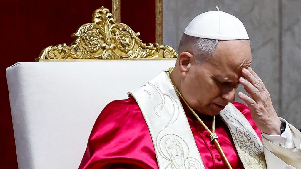 Papa León XIV viajará a la nueva frontera del catolicismo