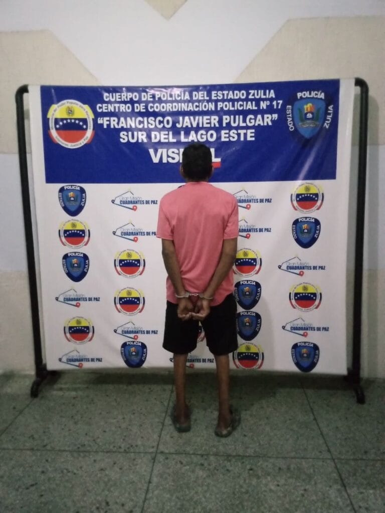 Detenido un septuagenario por presunto abuso sexual a una niña de tres años