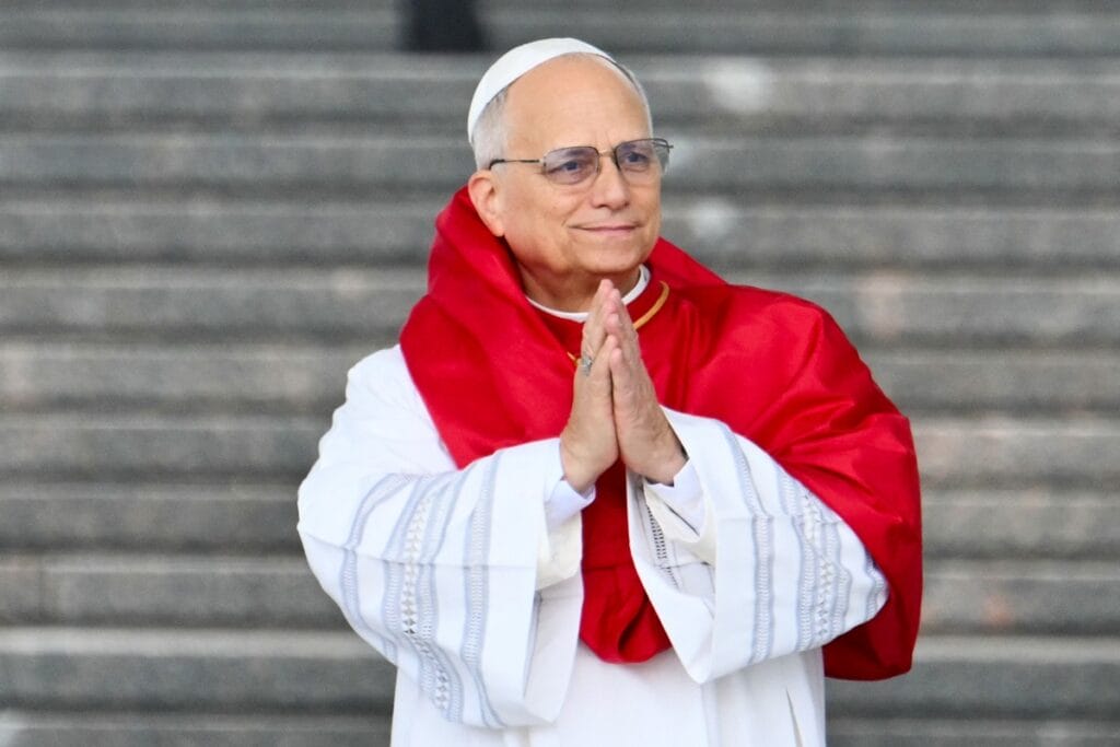 El Papa León XIV celebra una misa histórica en Argelia