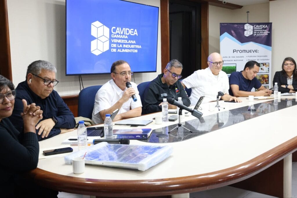 VSOPS impulsa plan de corresponsabilidad energética con el sector agroindustrial