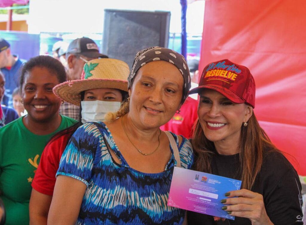 ¡En apenas ocho meses! Alcaldía de Maracaibo atendió más de 30 mil personas en 100 jornadas integrales