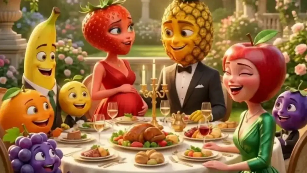 ¿Has visto las fruti novelas con IA tan virales? Pues no son nada inofensivos