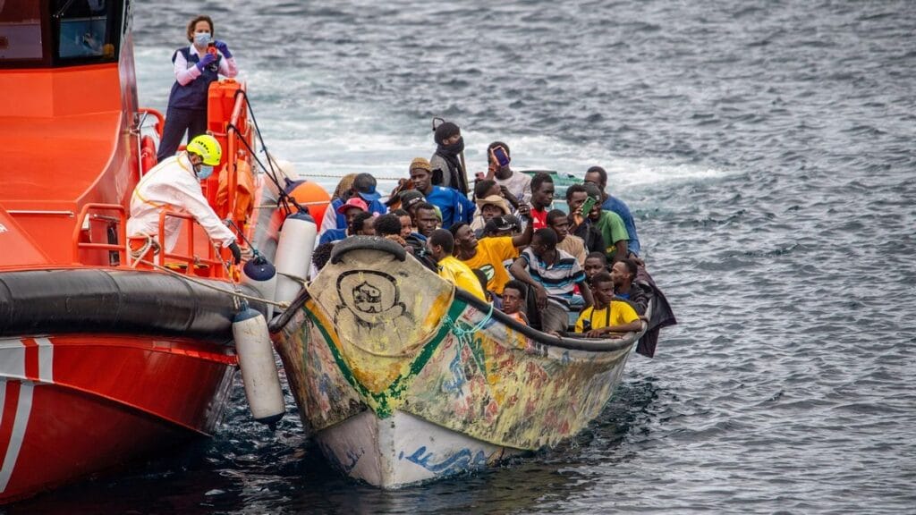 Publican el real decreto de la regularización extraordinaria de migrantes en España: qué documentación hay que presentar