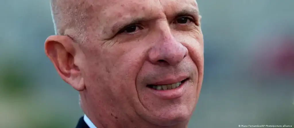 EEUU posterga sentencia de "El Pollo" Carvajal