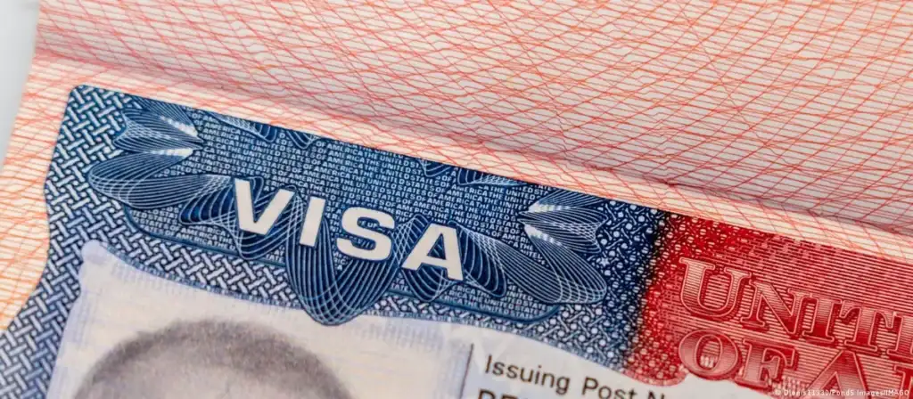 Estados Unidos anunció un endurecimiento de su política de visados para América Latina y el Caribe