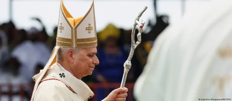 Papa León XIV denunció el uso de la IA para fomentar "la polarización, los conflictos, los miedos y la violencia"