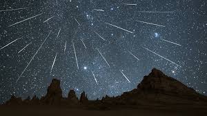 Lluvia de meteoritos Líridas de 2026: Cuándo y dónde se podrá ver