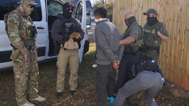 El sueño americano que terminó en RD Congo