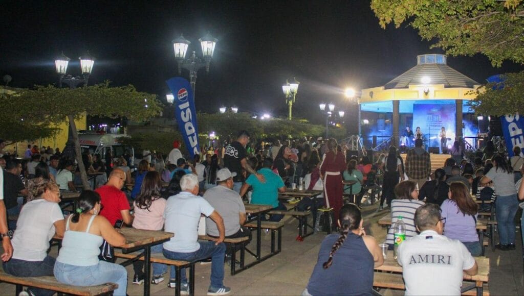 ¡Impulsado por la Alcaldía de Maracaibo! La Retreta vuelve a Santa Lucía
