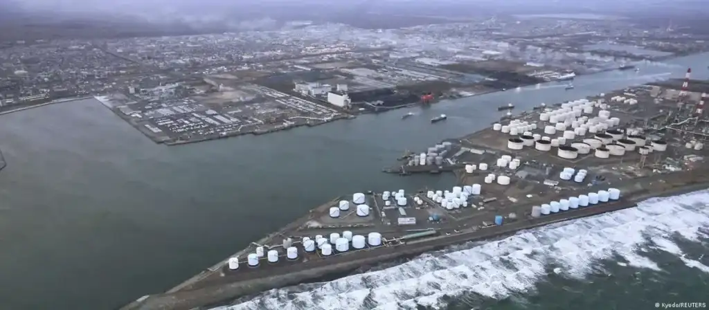 Japón alerta posibilidad de un megaterremoto