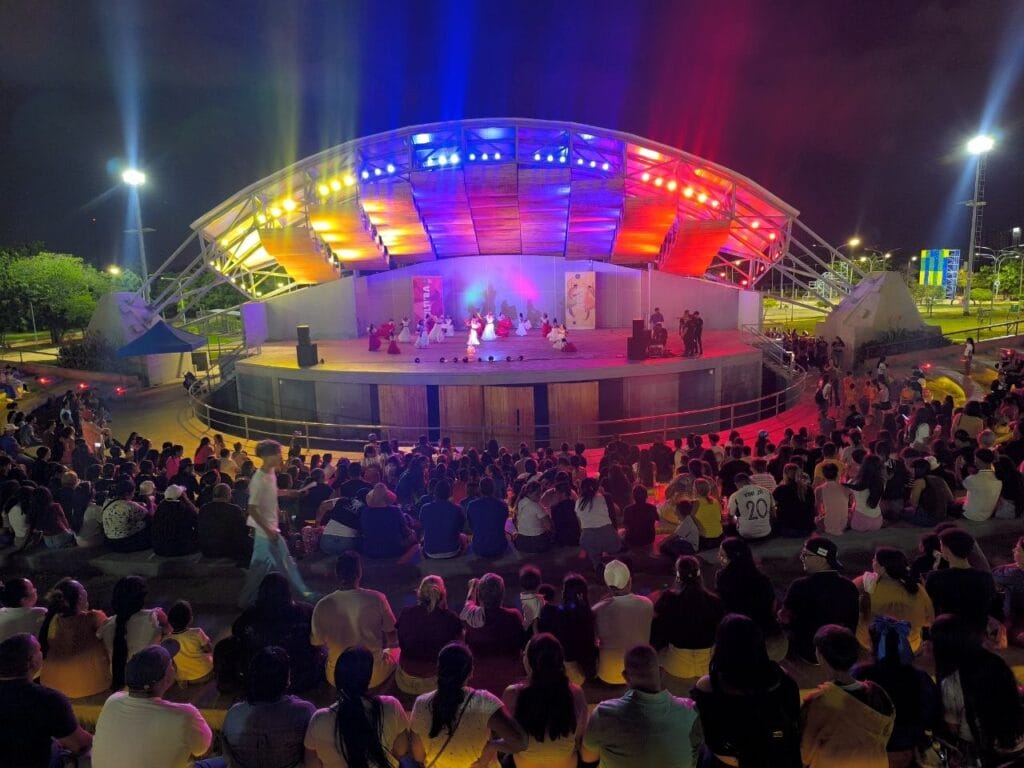 ¡5 municipios participaron! Talento dancístico zuliano brilló con Maracaibo Dance Fest