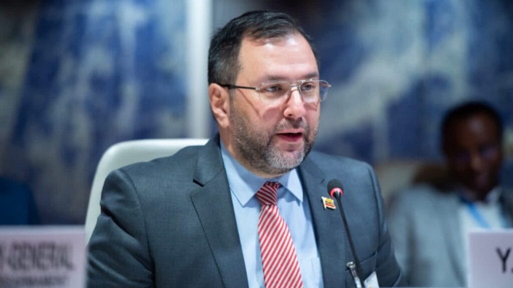 Delegación diplomática de Austria visita Venezuela para abordar agenda de cooperación