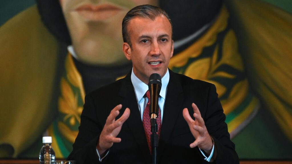 Para este viernes está convocada la tercera sesión del juicio abierto contra el exministro de Petróleo Tareck El Aissami