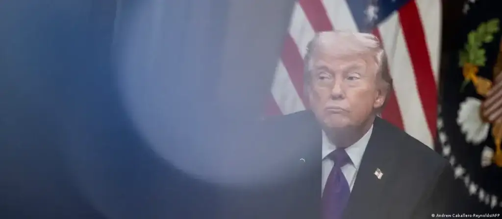 Tribunal de EEUU falla contra prohibición de asilo de Trump