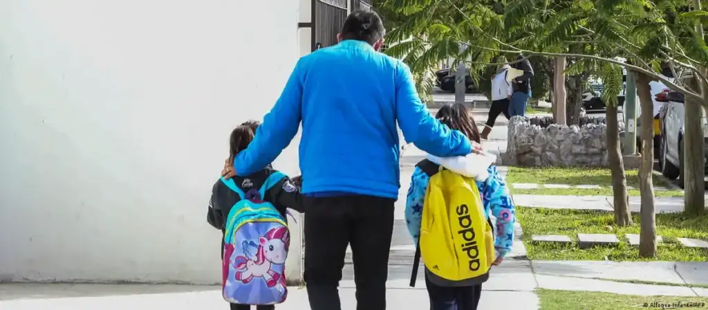 México: "reto viral" desata amenazas de tiroteo en escuelas