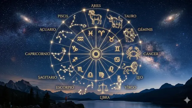 ¡Horóscopo! Conoce qué te deparan los astros para hoy 26 de Abril